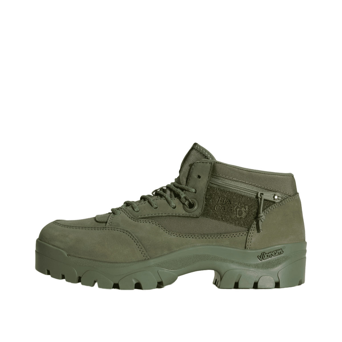 Vans - OTW by Vans X OAMC Half Cab SP "Green" | VN000EFUDFP