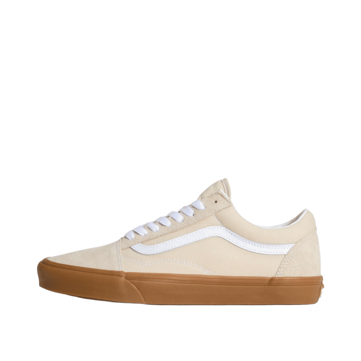 Vans Old Skool "Gray" | VN000D3H2LH