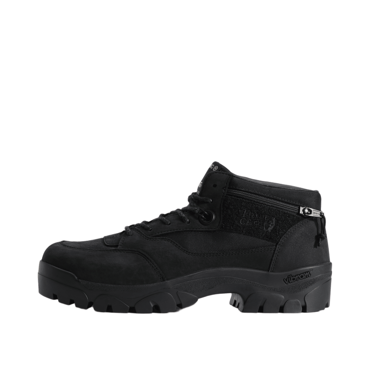 Vans OTW x OAMC Half Cab SP "Black" | VN000EFUBLA