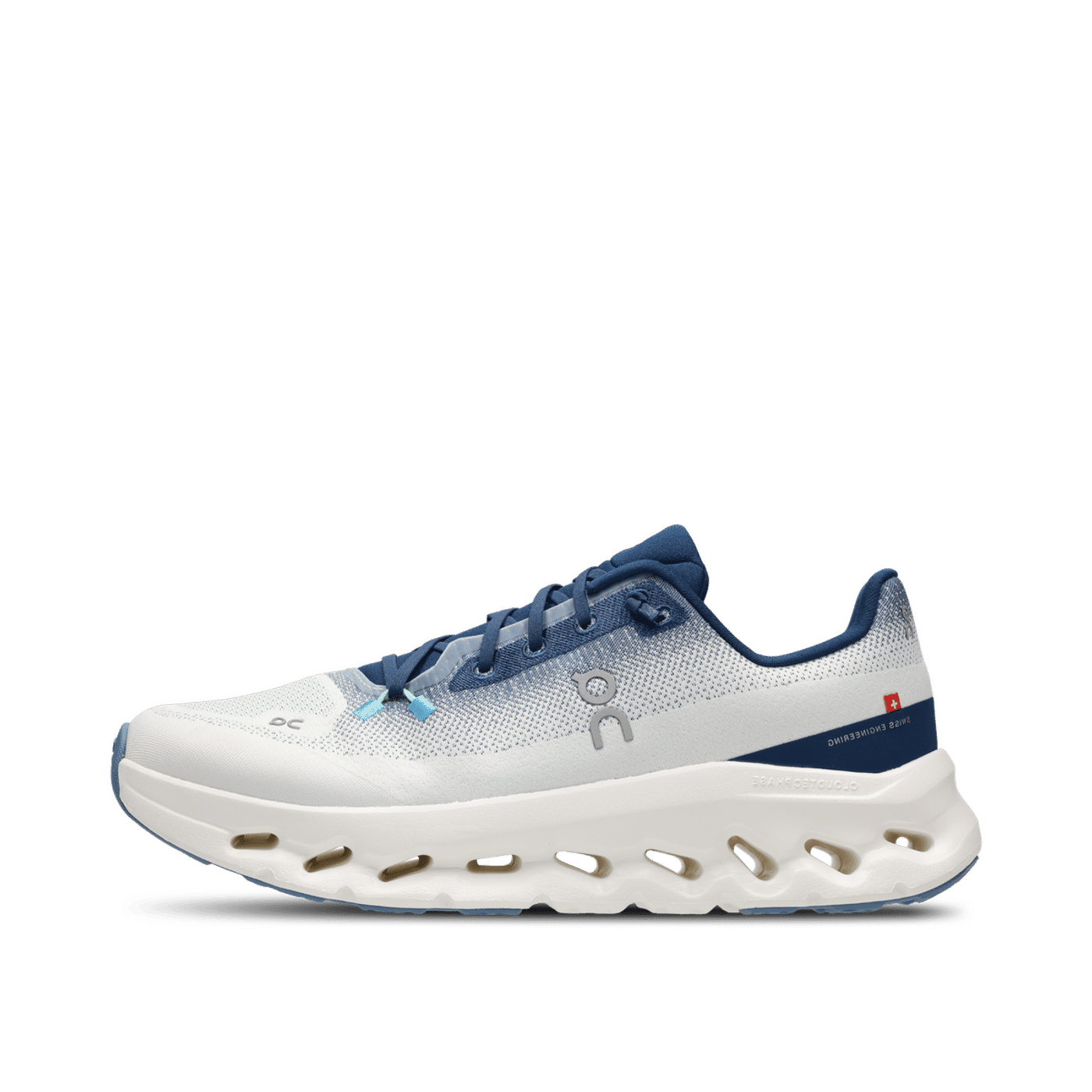 On Cloudtilt "Blue" | 3MF31124526