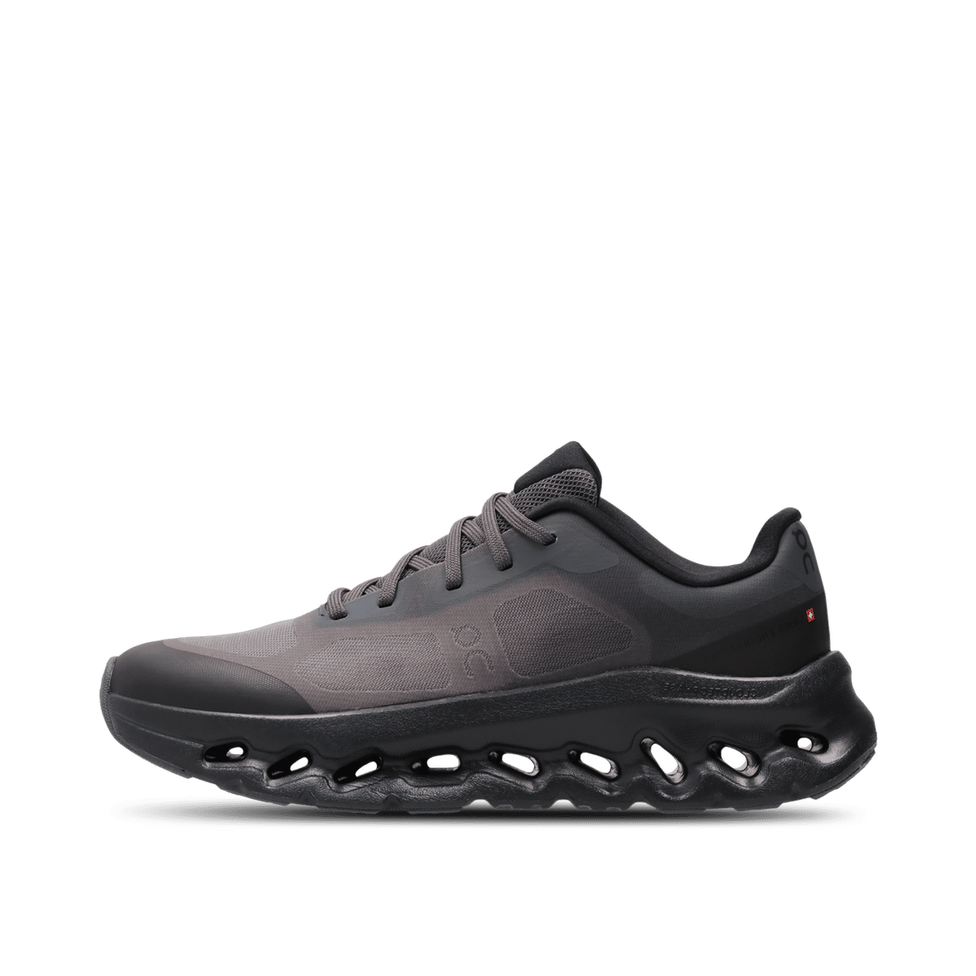 On Cloudtilt Remix "Black" | 3WG10241043