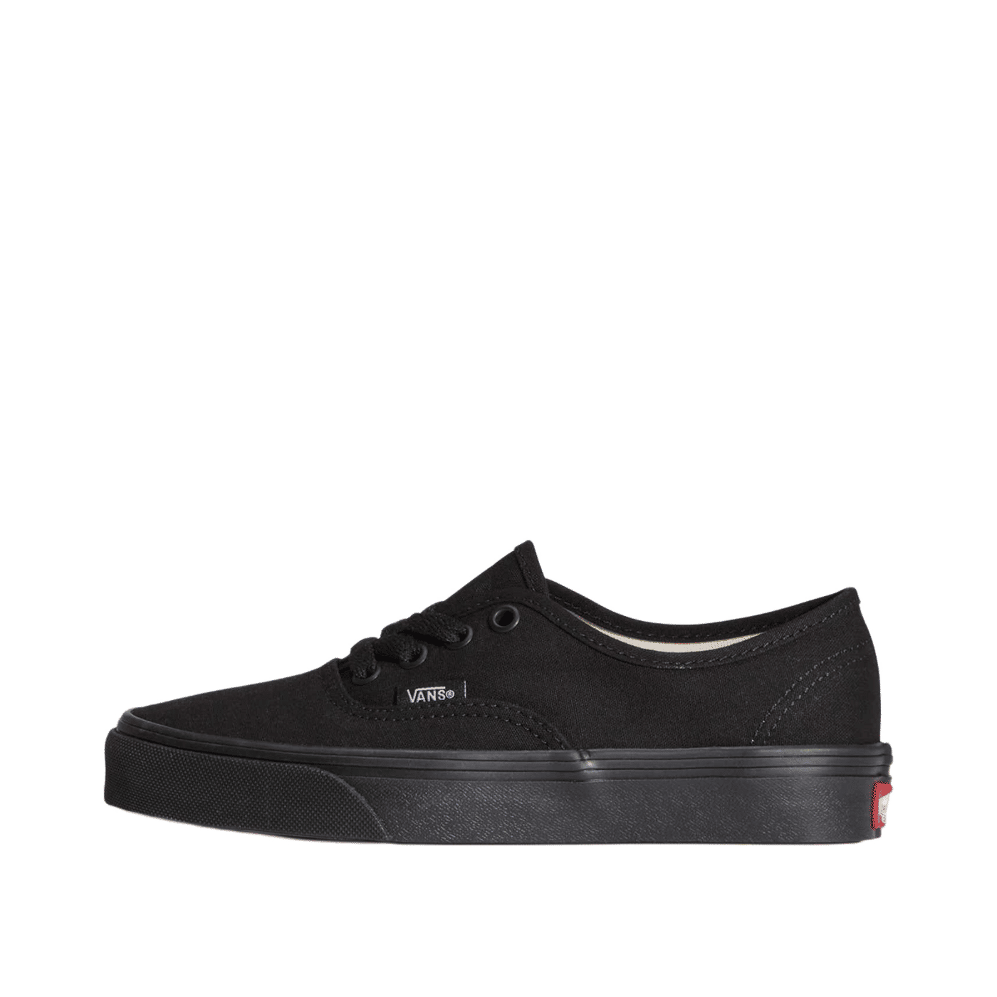 Vans Authentic "Black" | VN000E9BBKA