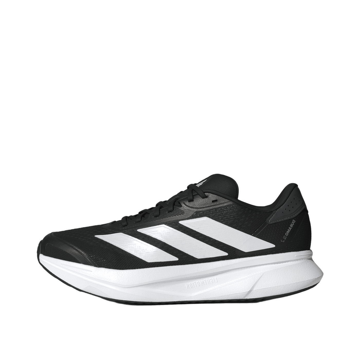 Adidas Duramo SL 2 "Core Black / Cloud White / Grey Five" | IH8218