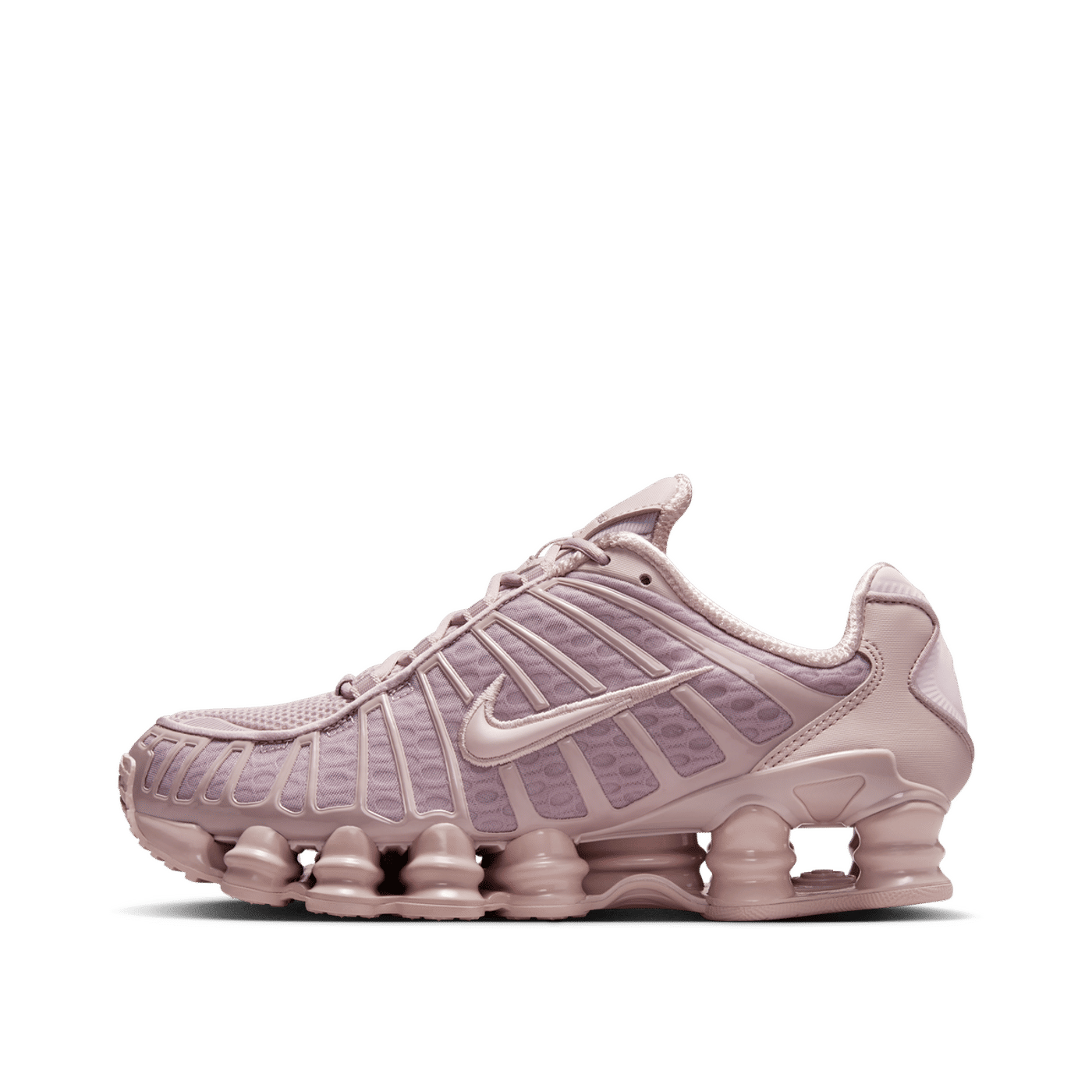 Nike Shox TL "Pink" | AR3566-601