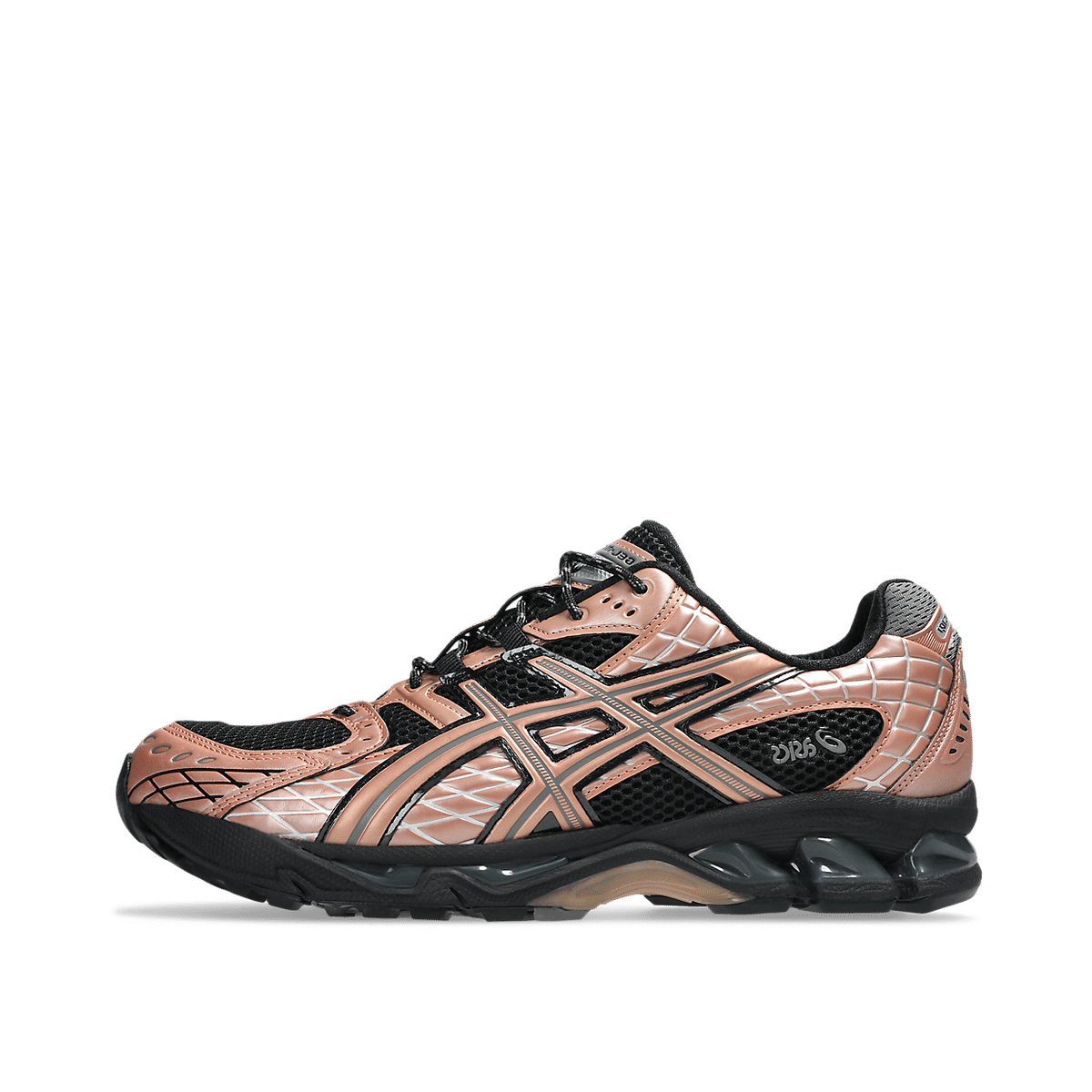 ASICS Gel-Nimbus 10.1 "Bronze" | 1203A761-001