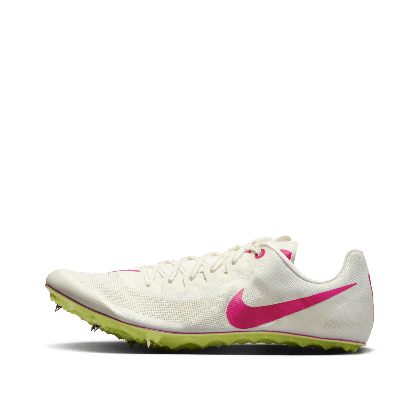 Nike Zoom Ja Fly 4 "White" | DR2741-100