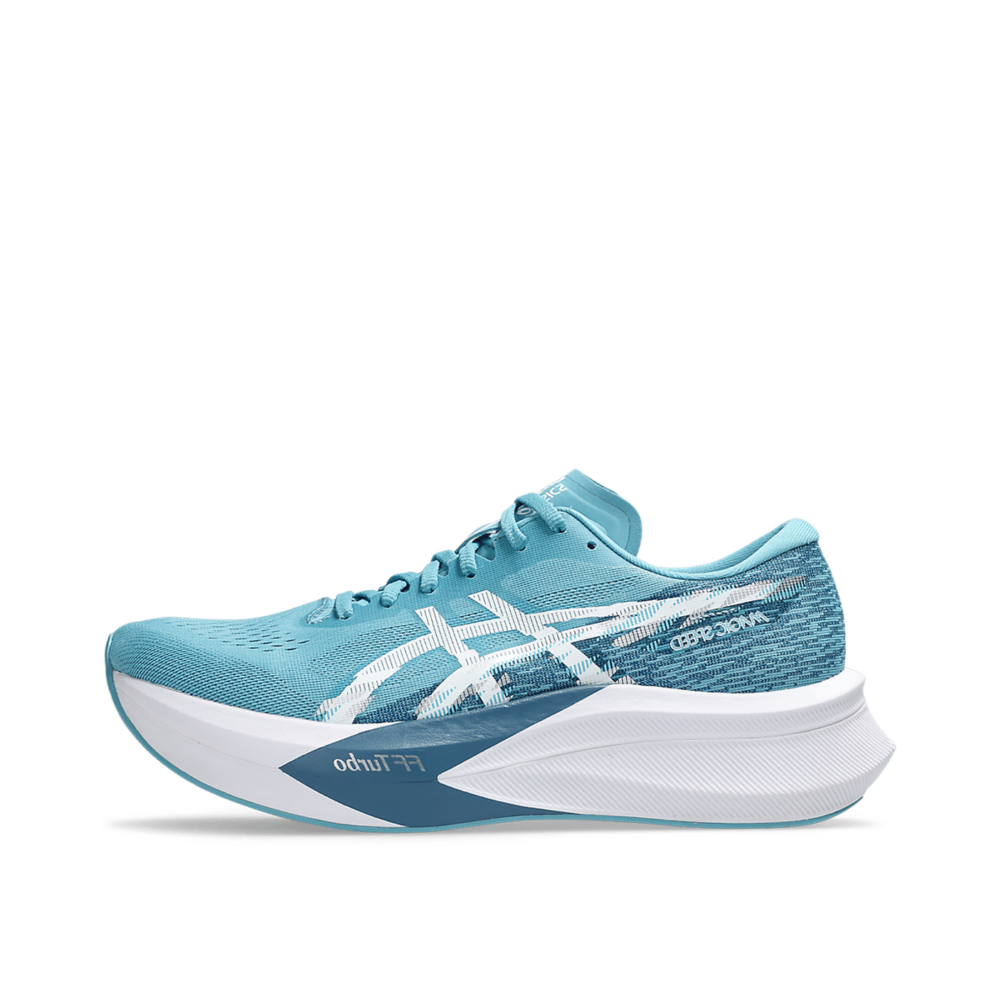 ASICS Magic Speed 4 "Stillwater" | 1011B875-402