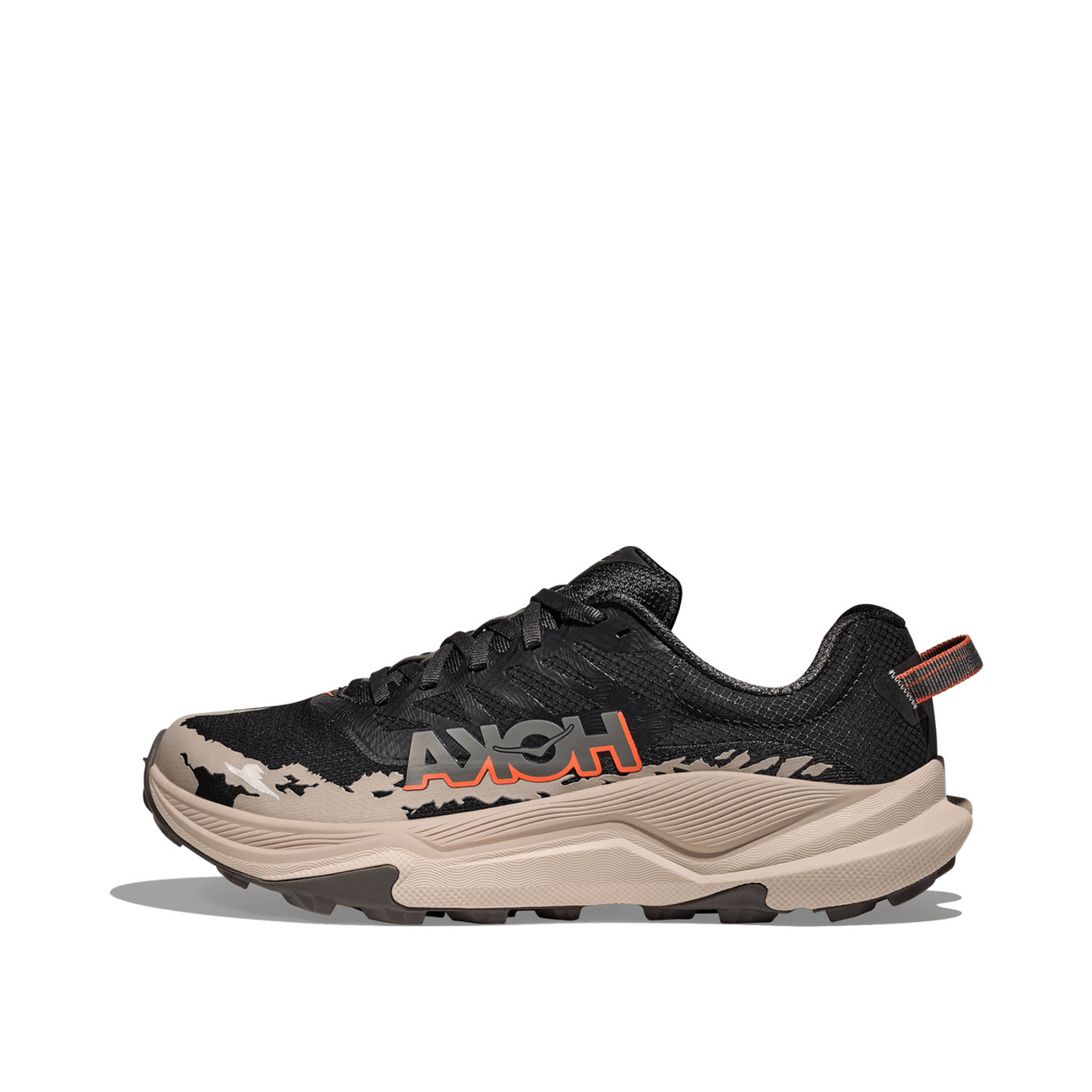 HOKA Torrent 4 Wmns "Black" | 1155074BKP