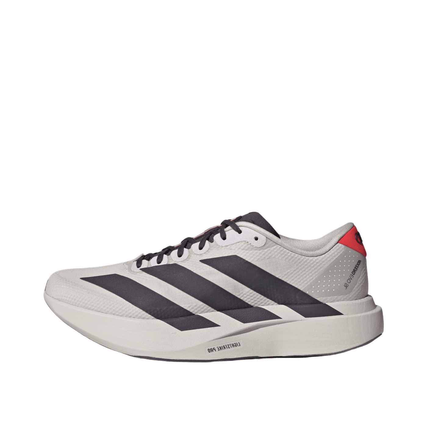 Adidas Performance x Audi Adizero Evo SL "Grey" | KJ3670