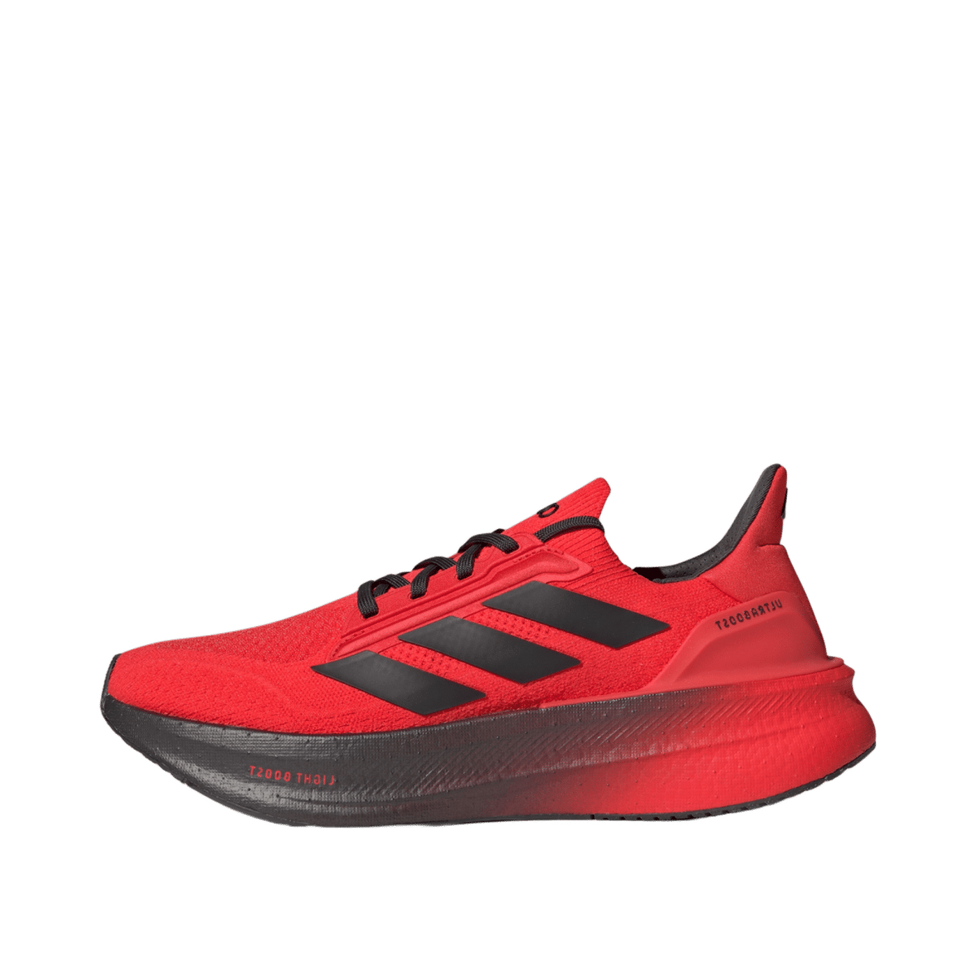 Adidas Ultraboost 5 Audi F1 Team "Hi-Res Red / Utility Black / Utility Black" | KJ3672
