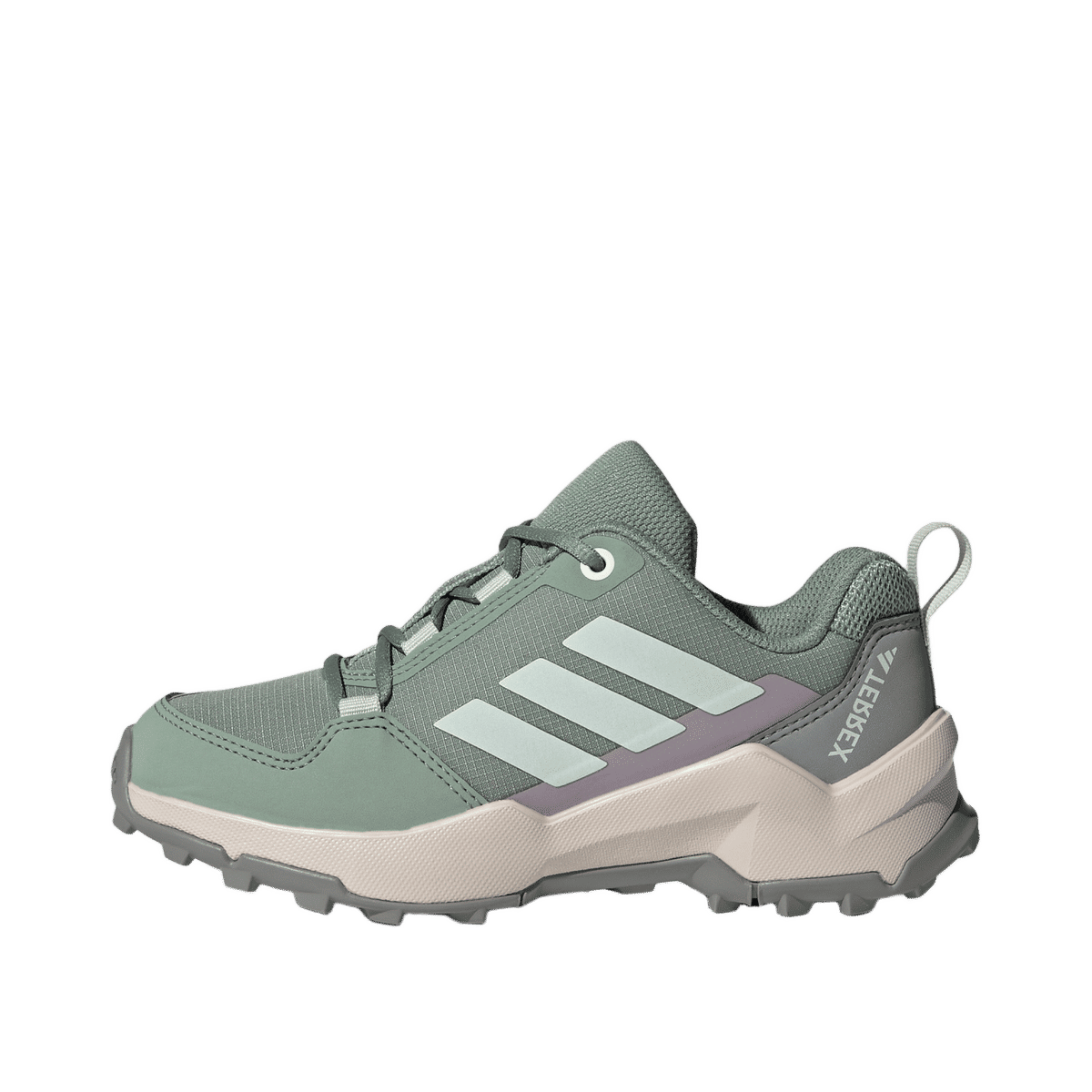 Adidas Terrex AX4R "Silver Green/Linen Green/Preloved Fig" | JI1887