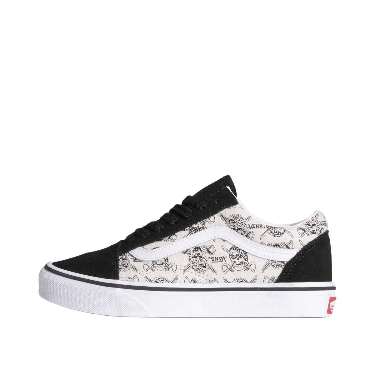 Vans Old Skool "Multicolor" | VN000D2VBMB