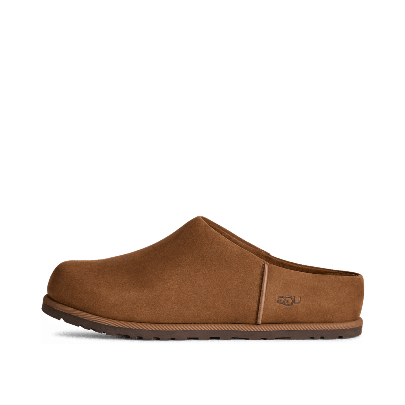 UGG Otzo Clog "Dark Chestnut" | 1181130DKC