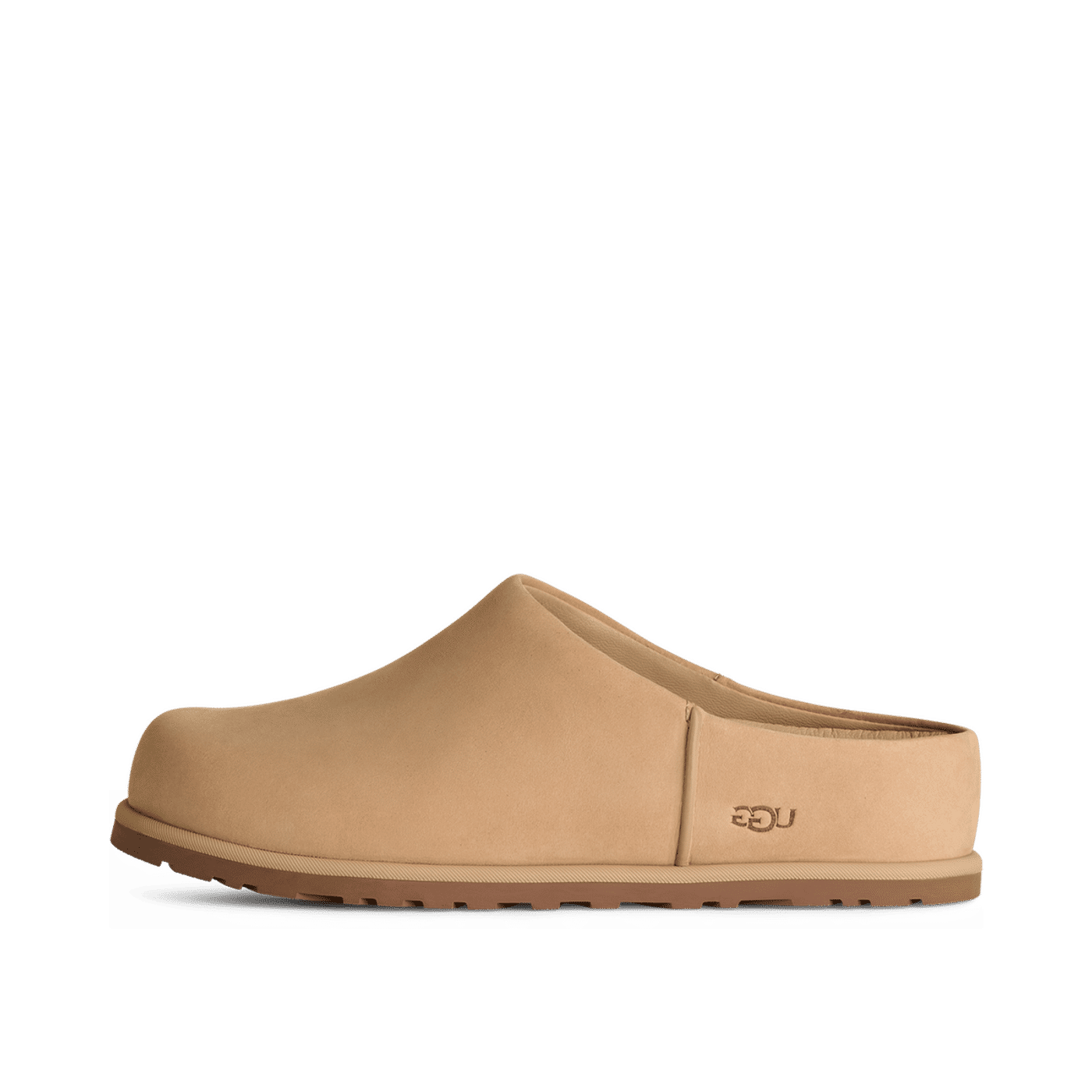 UGG Otzo Clog "Mustard Seed" | 1181130MDSD