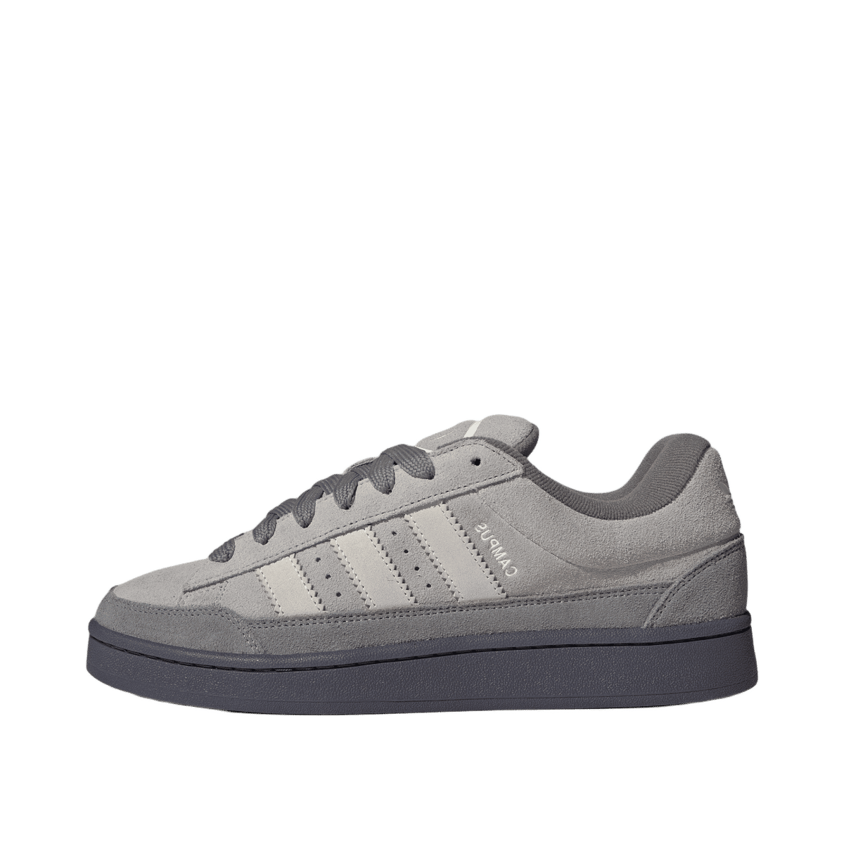 Adidas Campus ST "Grey Two / Grey Three / Aurora Onix" | KJ3607