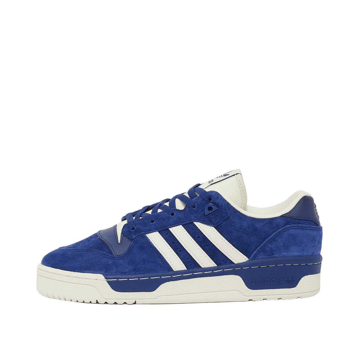 Adidas Rivalry Low Men "Blue" | IF6248