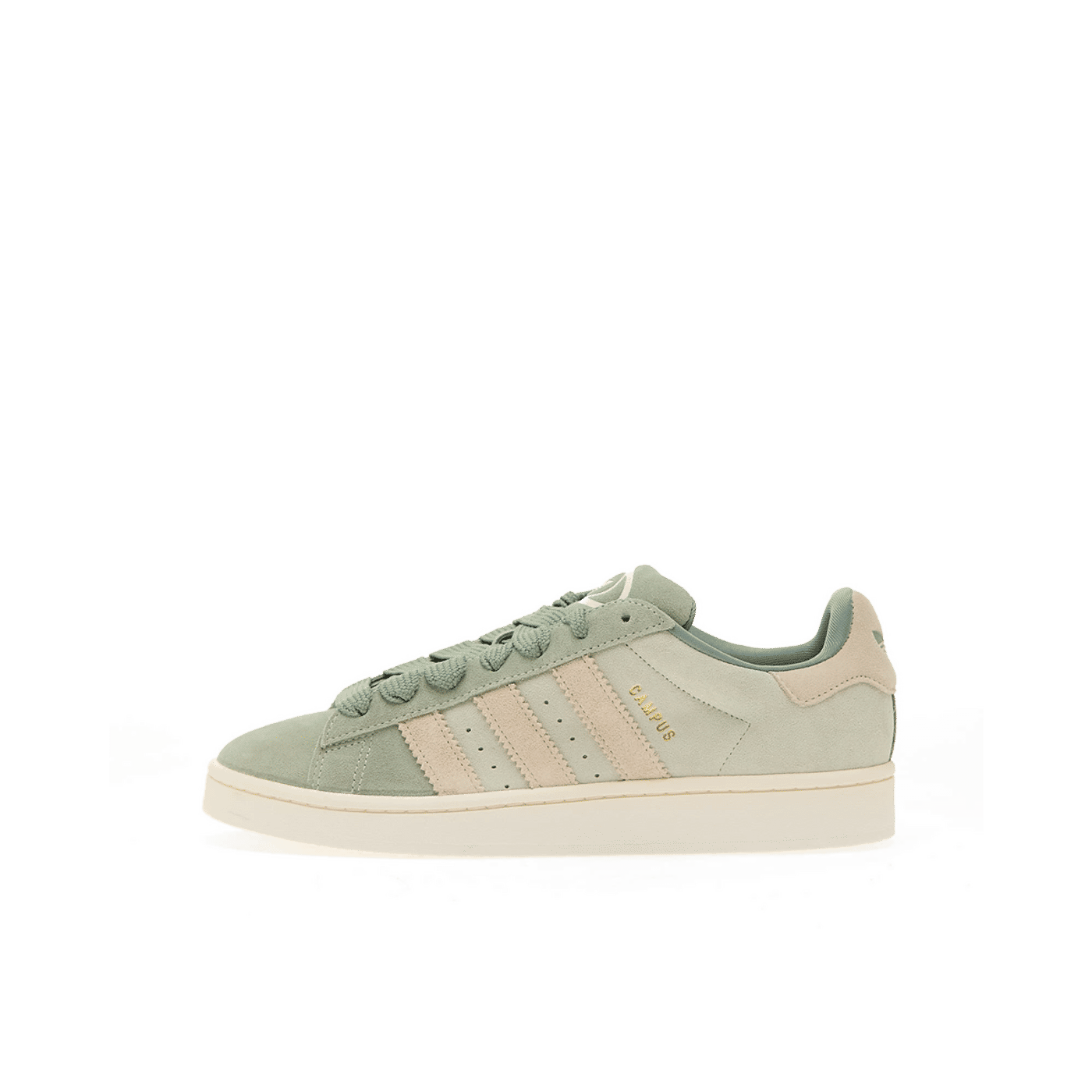 Adidas Campus 00s "Green" | JI3174