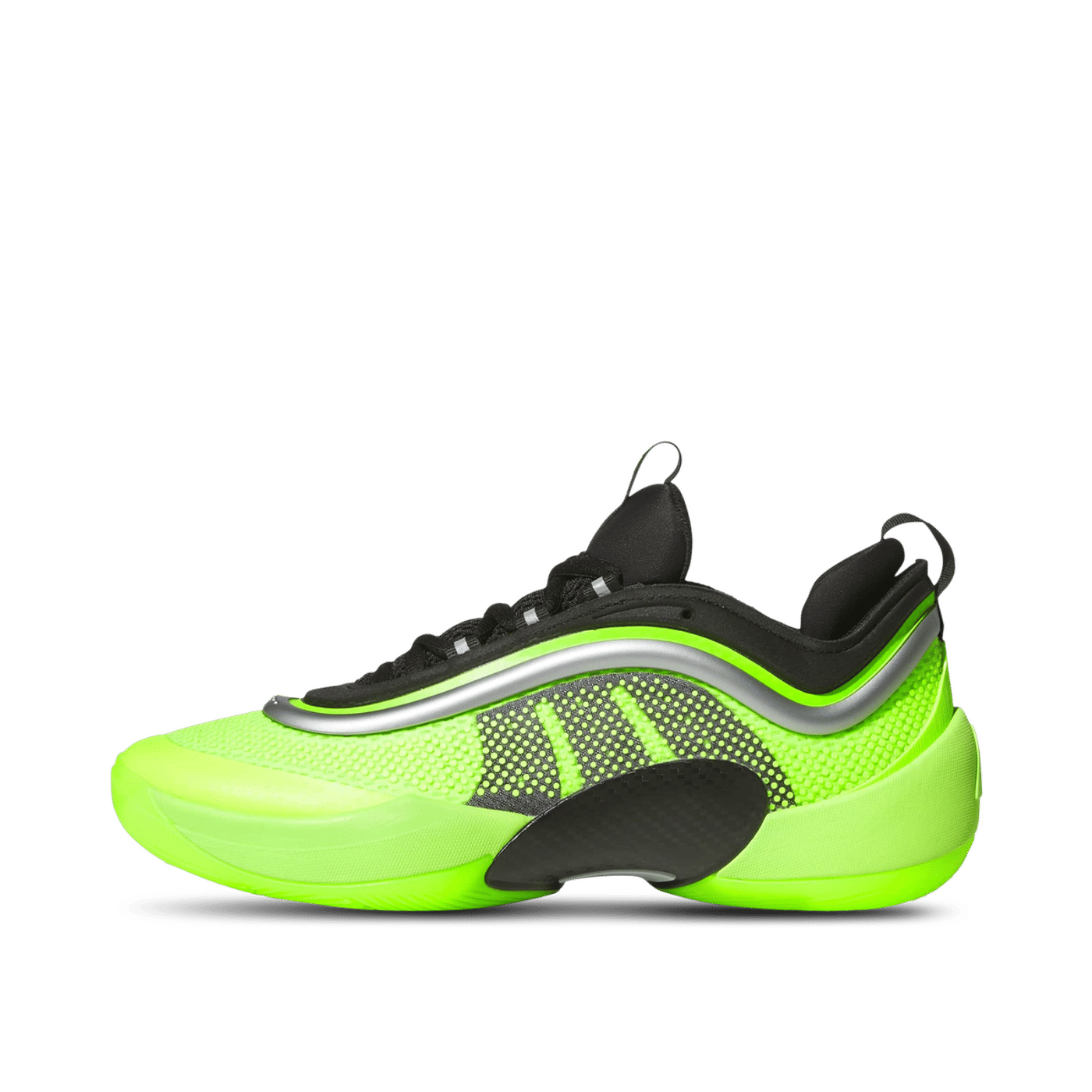 Adidas D.O.N. Issue 6 "Green" | JQ2252