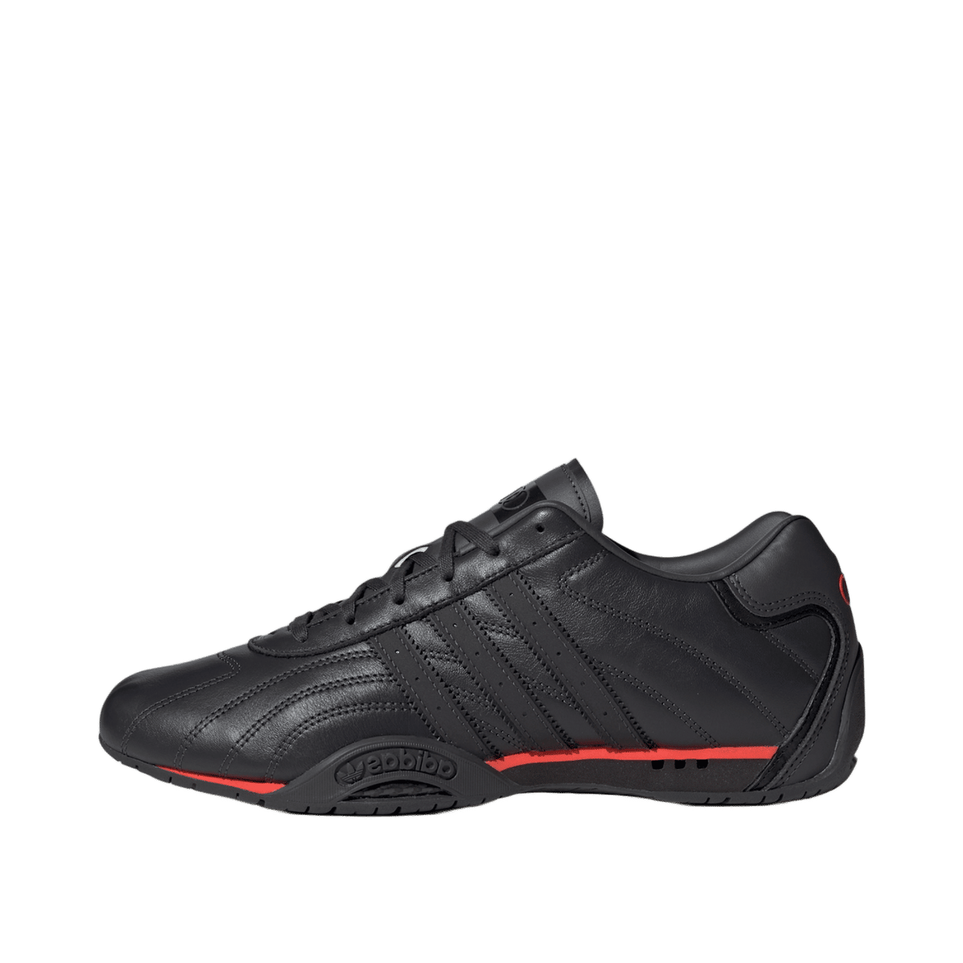 Adidas Adiracer Lo Audi Revolut F1 Team "Utility Black/Hi-Res Red" | KJ1221