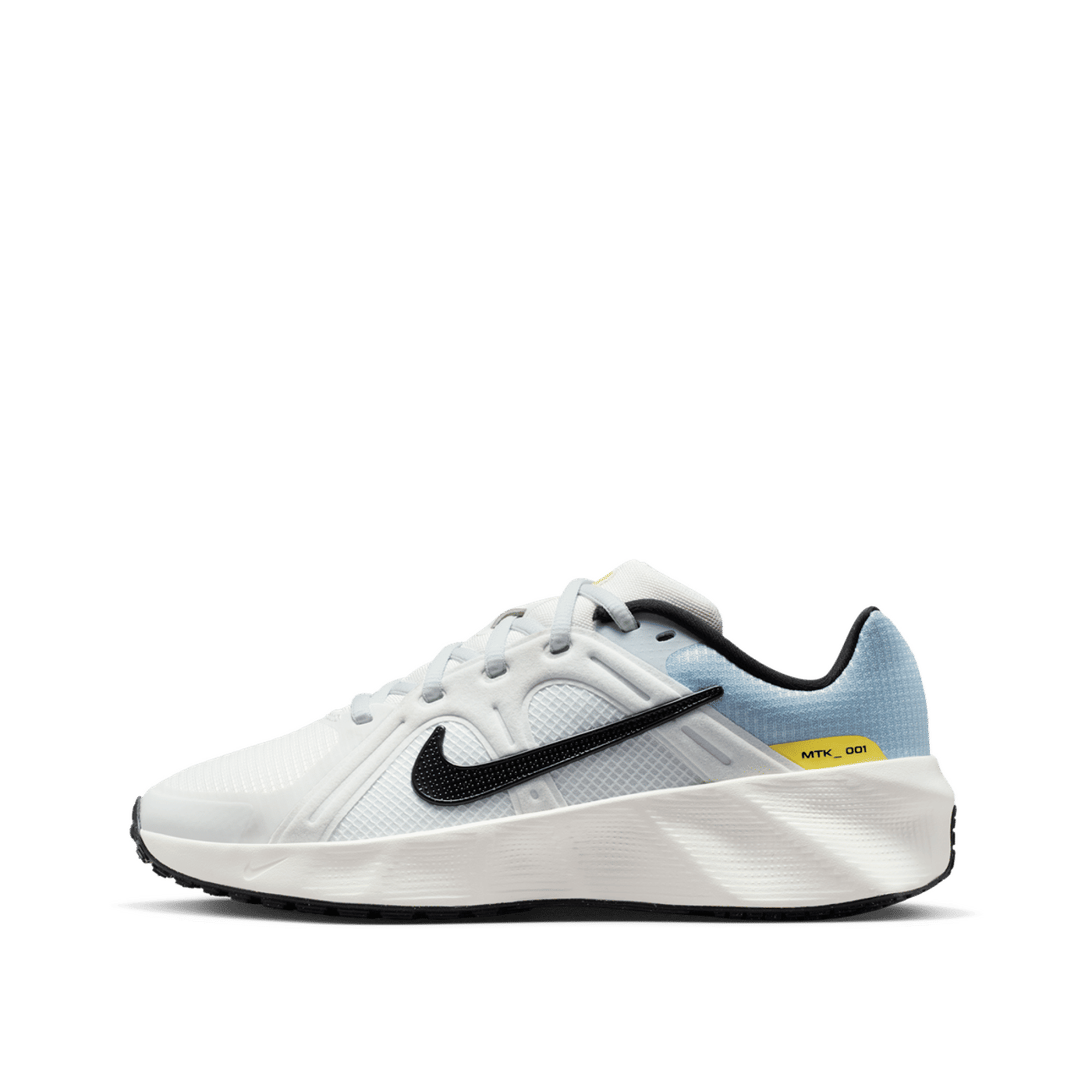 Nike Metro Tek Wmns "White" | HQ2312-102