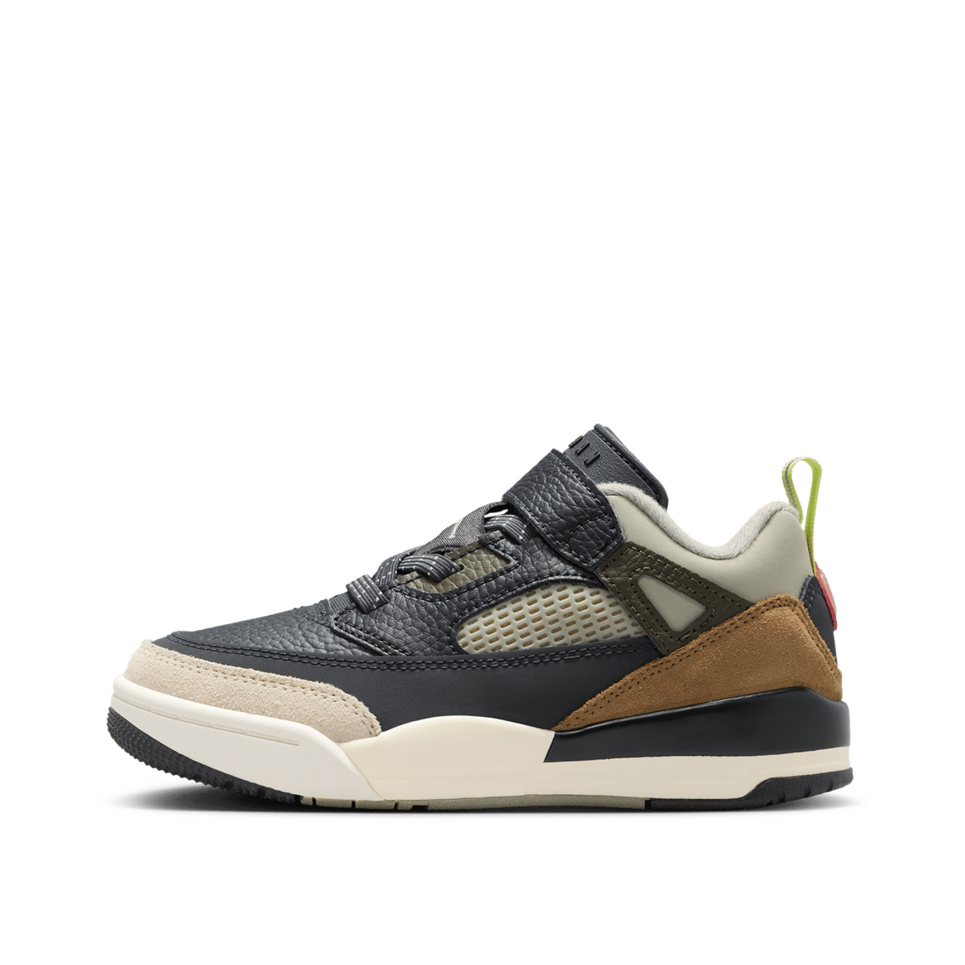 Jordan Spizike Low "Grey" | FQ3951-007