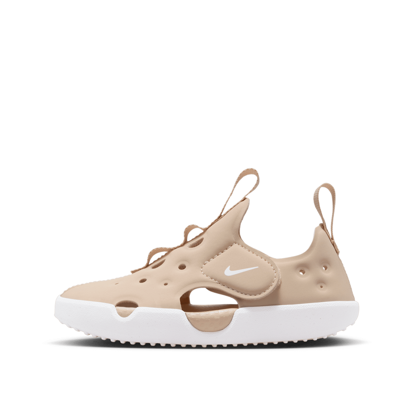 Nike Sunray Protect 4 "Brown" | HF6278-100