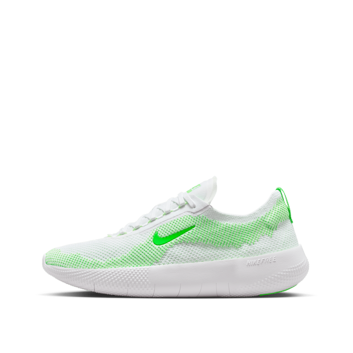 Nike Free 2025 "White" | HF1078-102