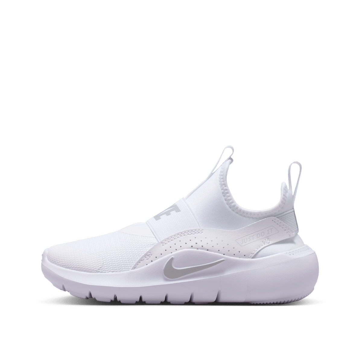 Nike Flex Runner 4 "White" | IF2894-102
