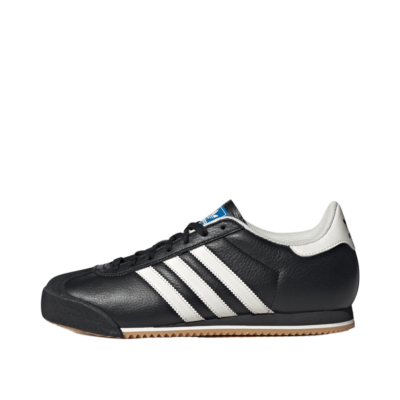 adidas K74 Kick "Black" | IG8951