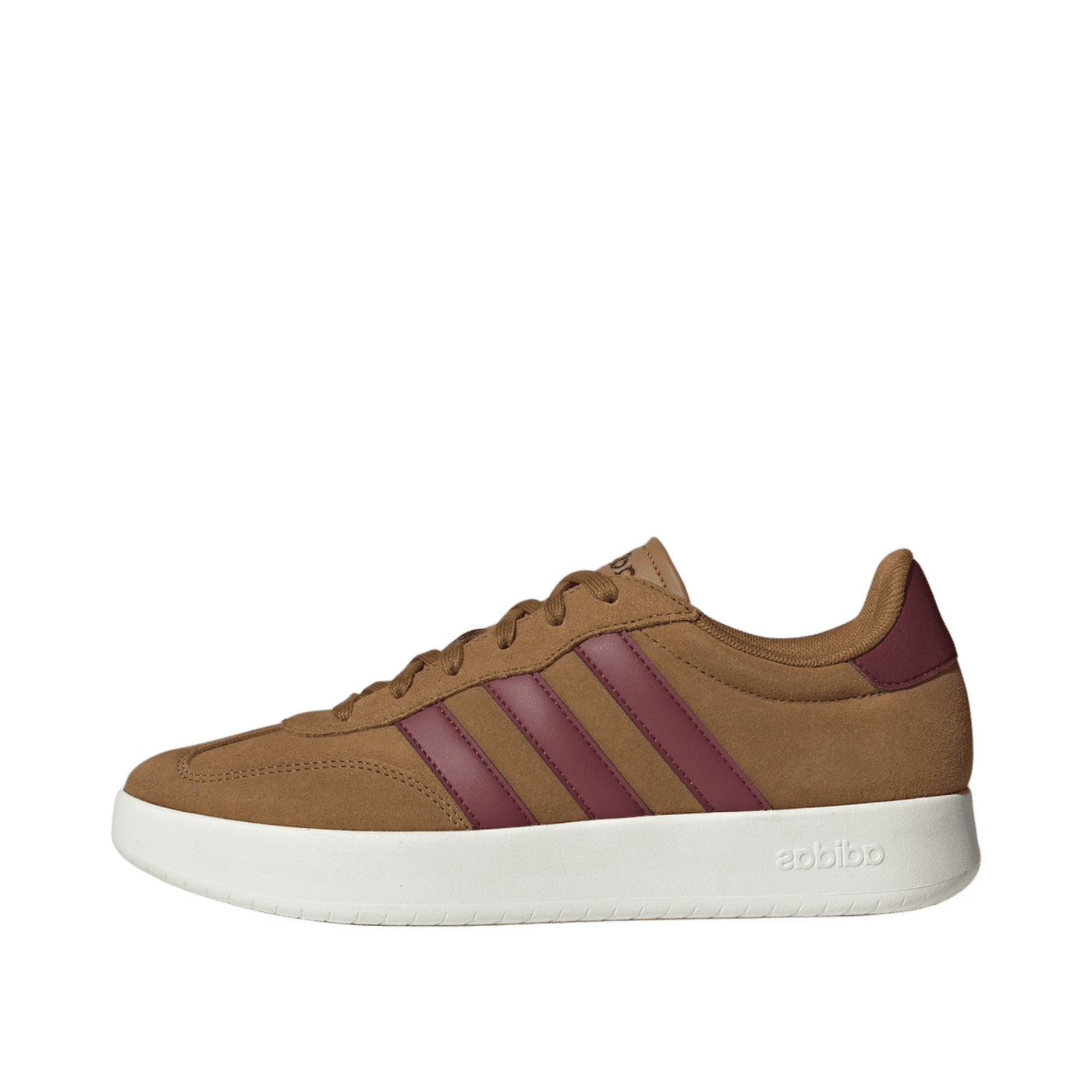 Adidas Barreda "Brown" | JR3905