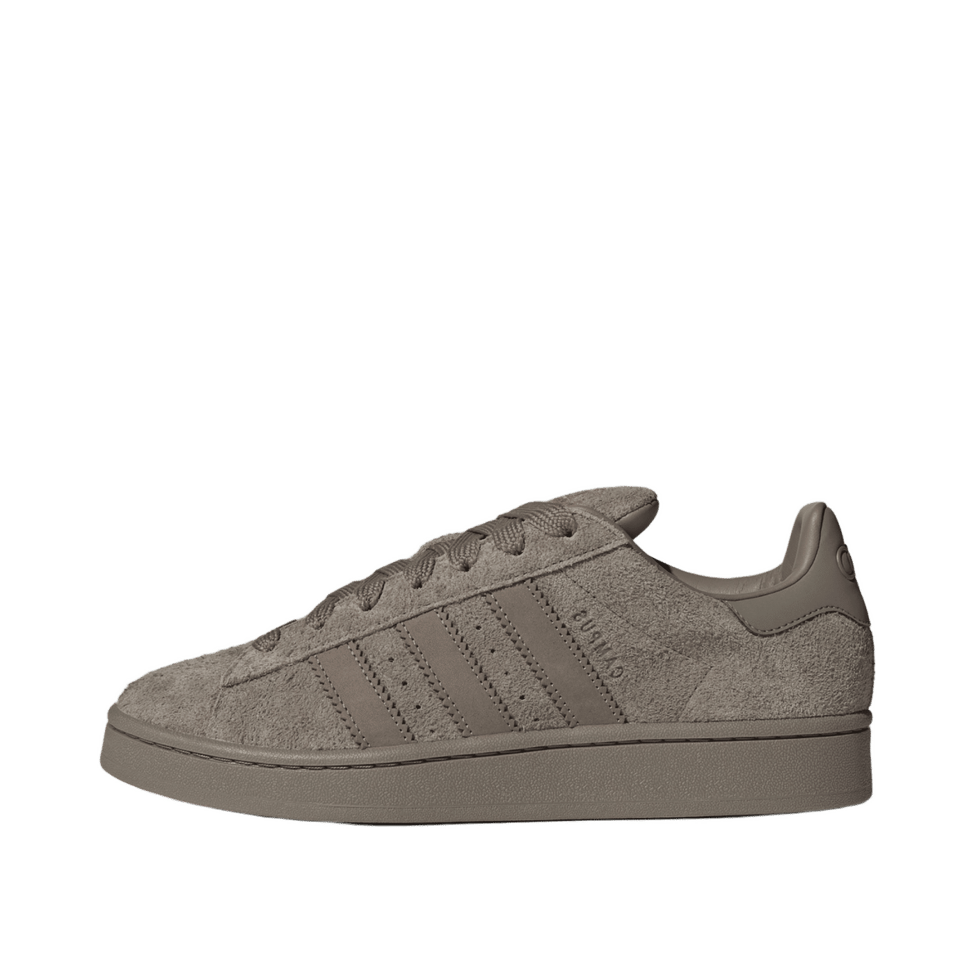 Adidas CAMPUS 00S AUDI REVOLUT F1 TEAM "Simple Brown/Hi-Res Red" | KJ1227