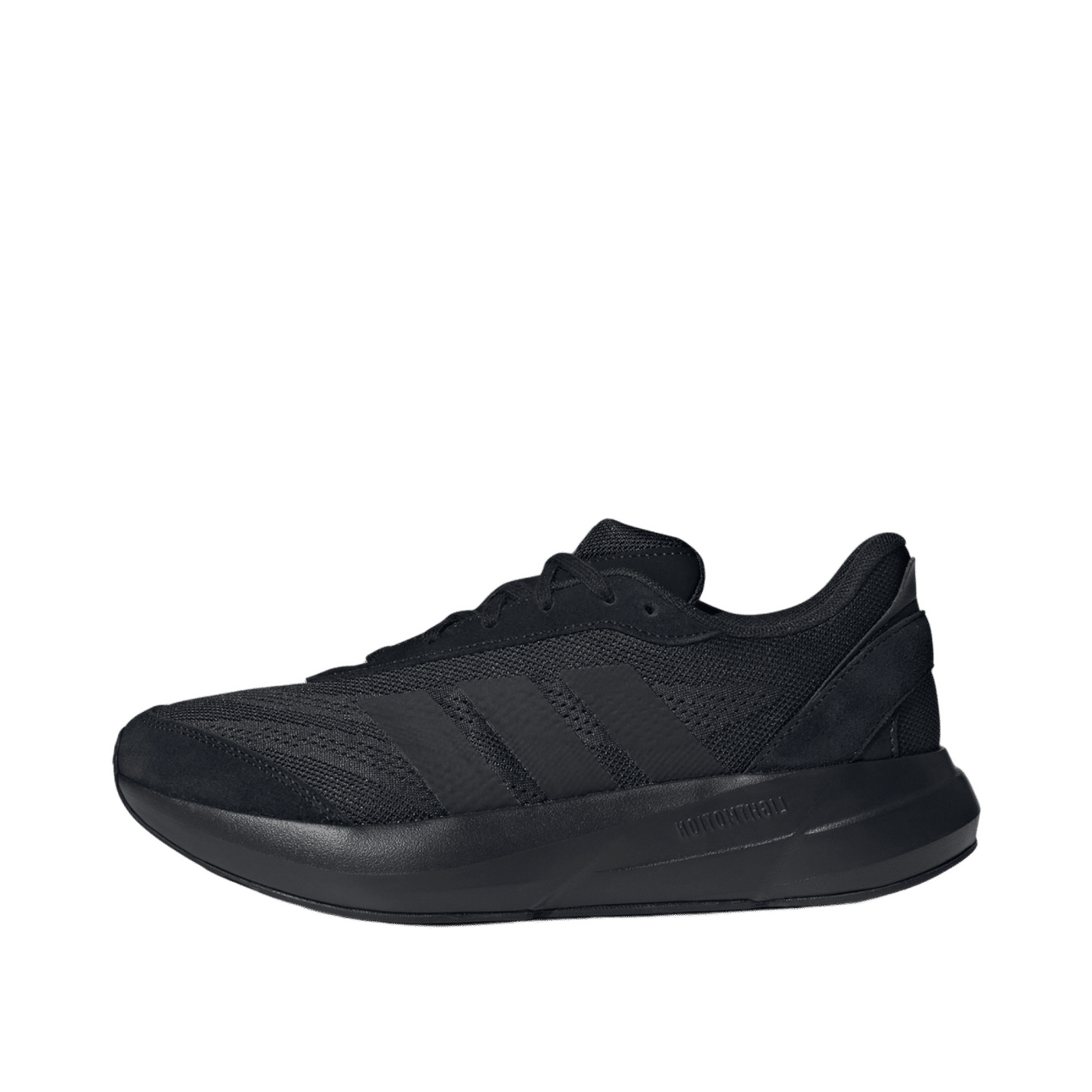 Adidas Lightshift "Core Black" | JH9327