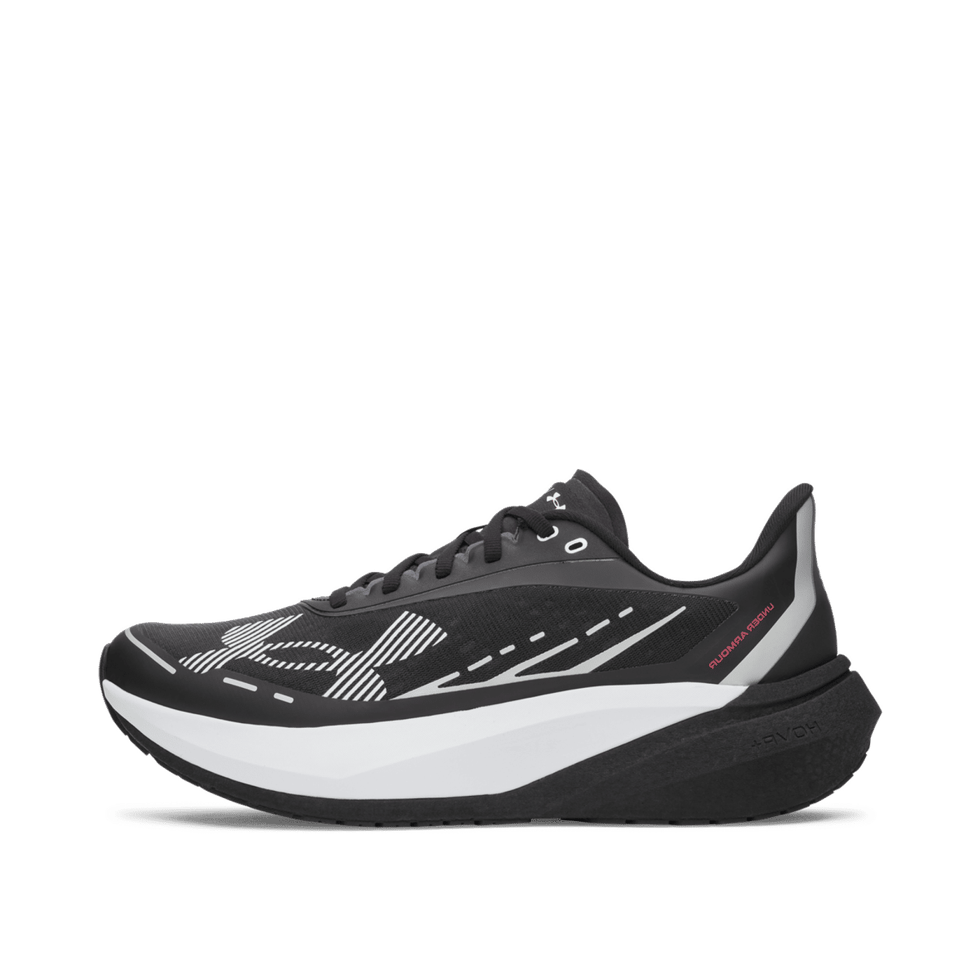 Under Armour Velociti Distance "Black" | 6006030002
