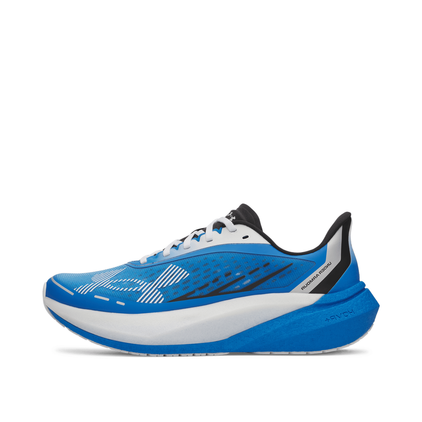 Under Armour Velociti Distance "Turquoise" | 6006030402
