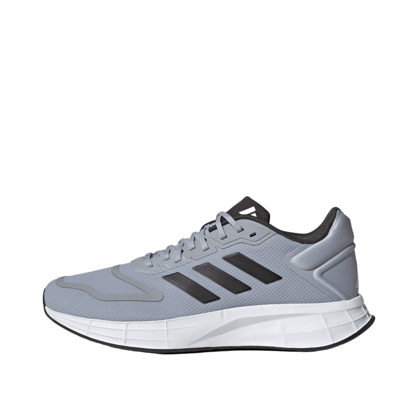 Adidas Duramo 10 "Halo Silver / Carbon / Cloud White" | HP2381