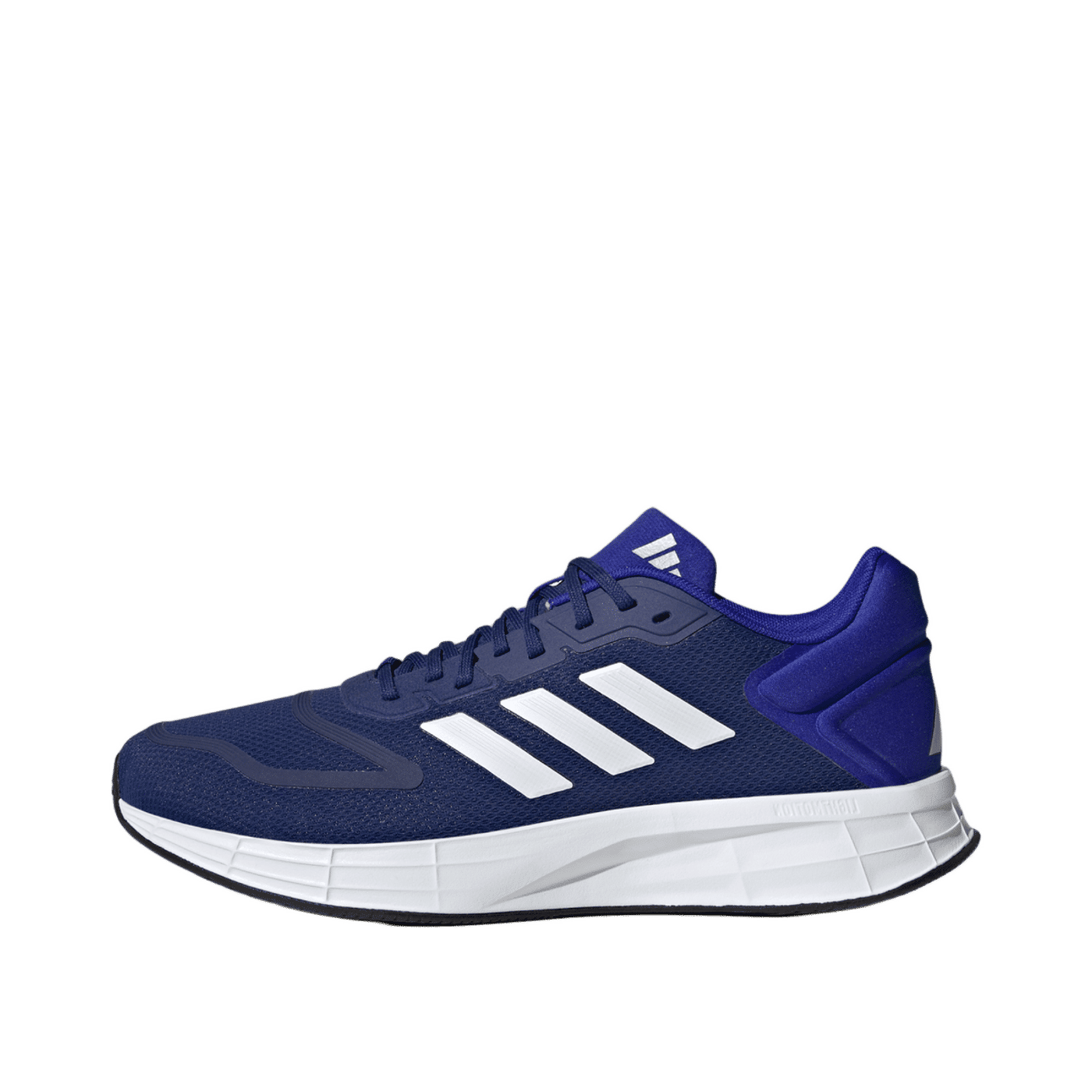 Adidas Duramo 10 "Victory Blue / Cloud White / Lucid Blue" | HP2383