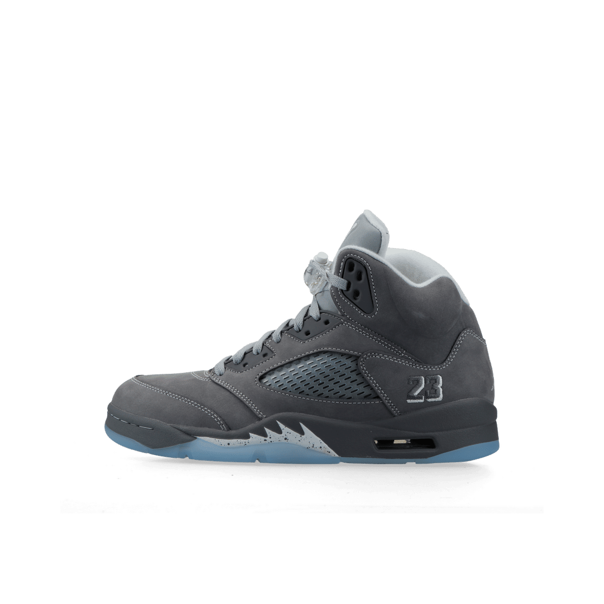 Air Jordan 5 Retro "Wolf Grey" | DD0587-002