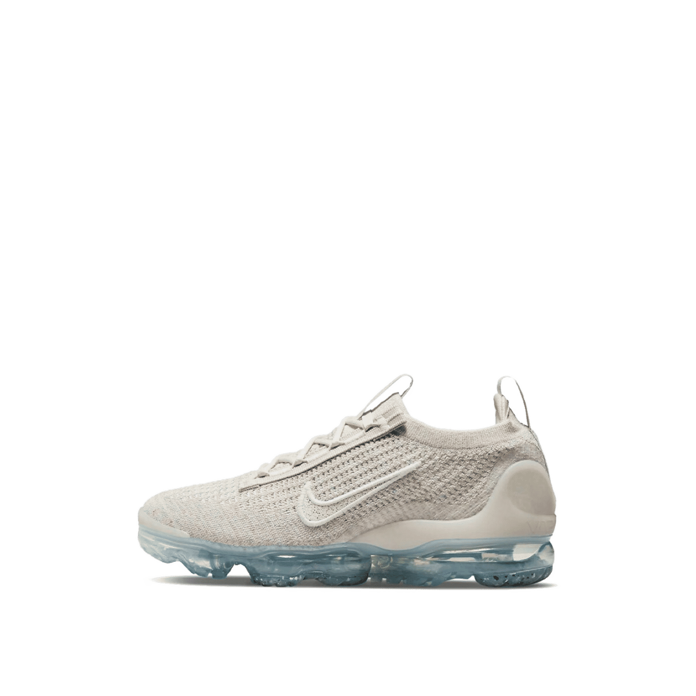 Nike Wmns Air VaporMax 2021 Flyknit "Phantom Metallic Silver" | DJ9975-001