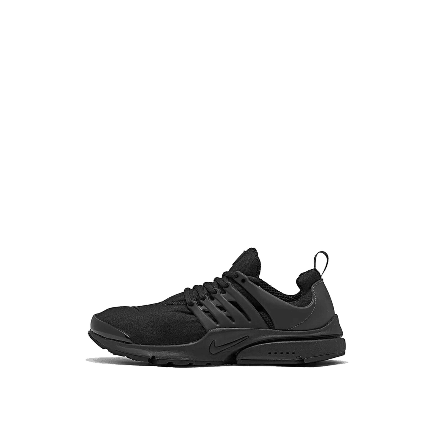 Nike Air Presto "Triple Black" | CT3550-003