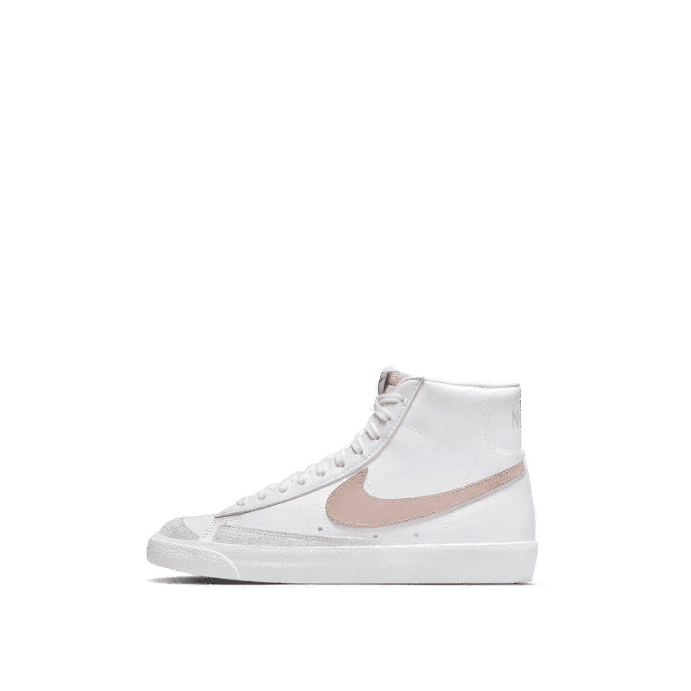 Nike Blazer Mid '77 Vintage "White" | CZ1055-118