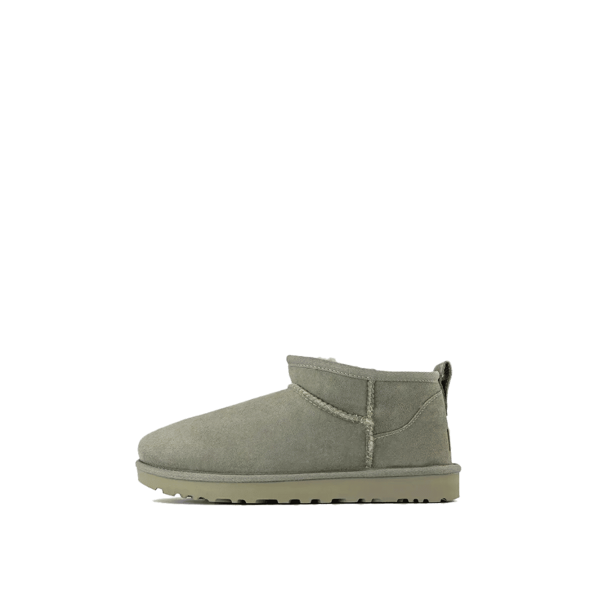 UGG Classic Ultra Mini "Green" | 1116109SDC