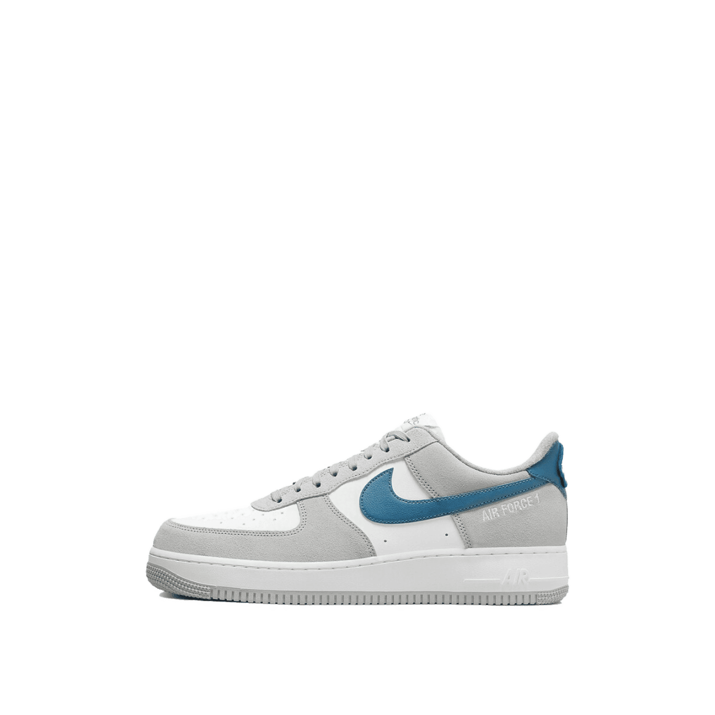 Nike Air Force 1 "Grey" | DH7568-001