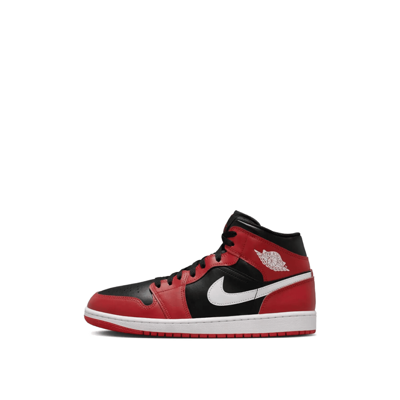 Air Jordan 1 Mid "Multicolor" | DQ8426-061