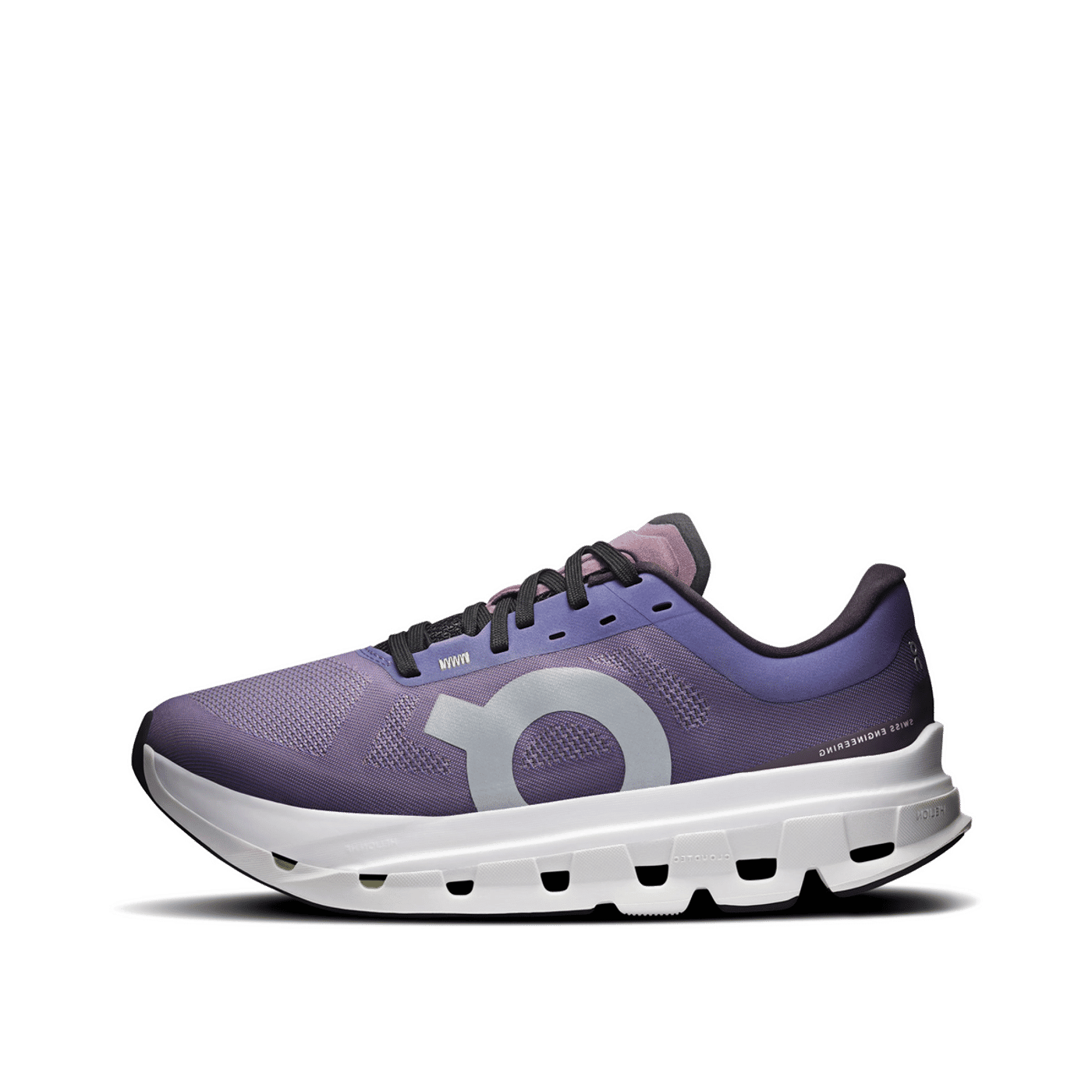 On Cloudflow 5 Wmns "Purple/White" | 3WF10094851