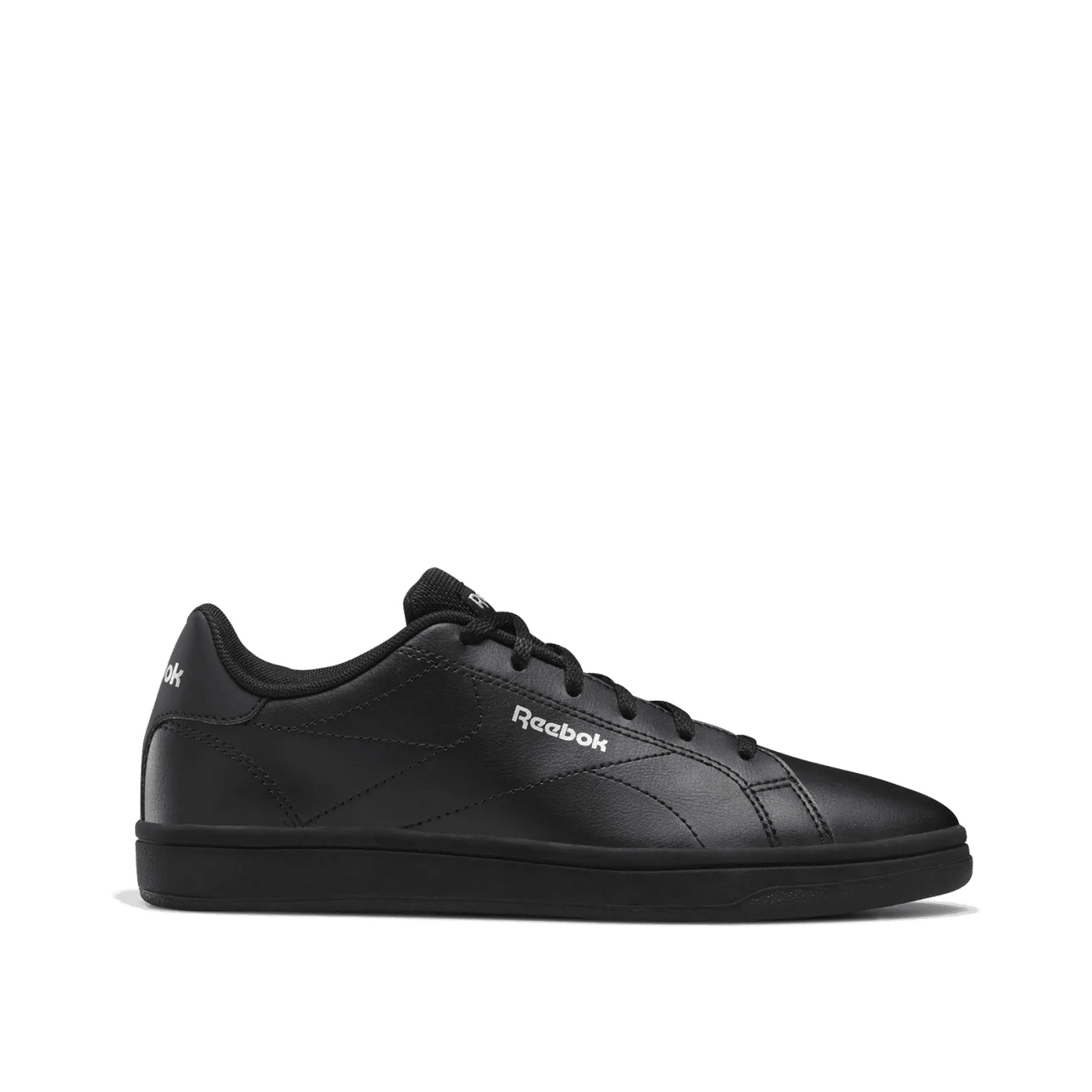 Reebok Classics Royal Complete Clean 2.0 "Black" | 100000456