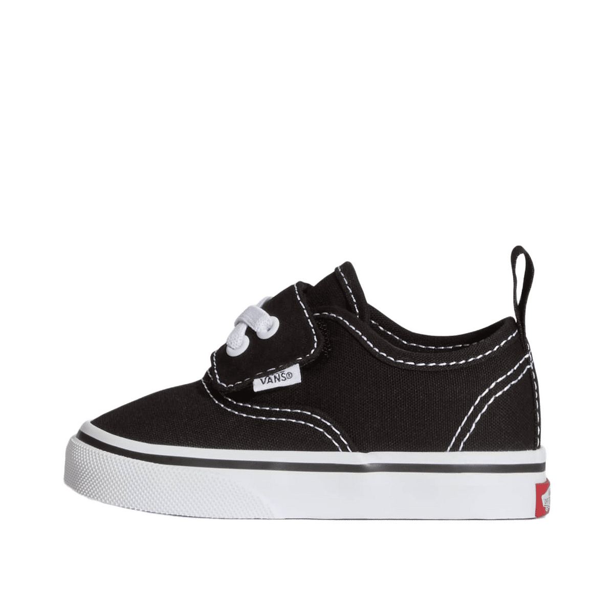 Vans Authentic "Black" | VN000EENBLA