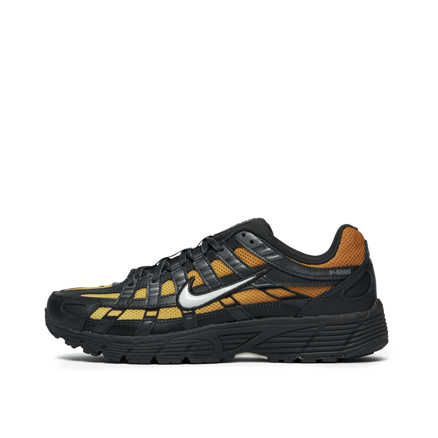 Nike P-6000 "Charcoal" | CD6404-029