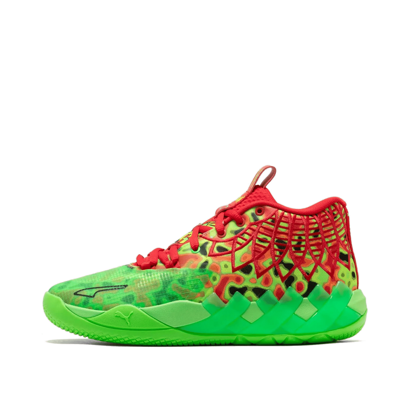 Puma MB.01 Jr "Thermal" | 310509-01