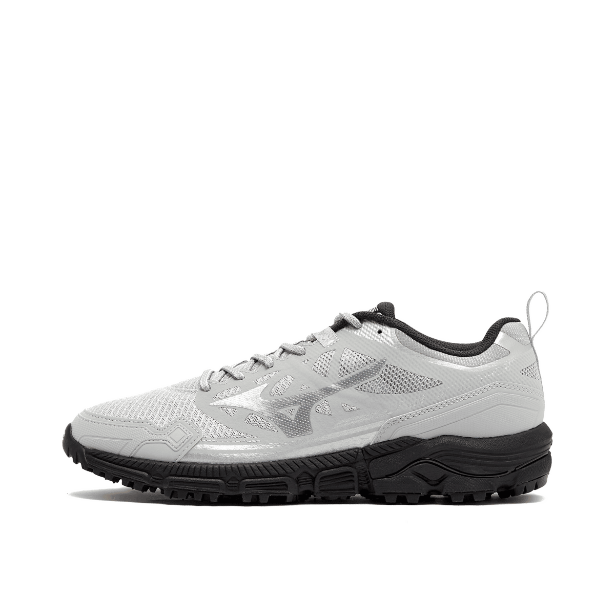 Mizuno Wave Daichi LS "Dawn Blue/Silver/Harbor Mist" | D1GA260102