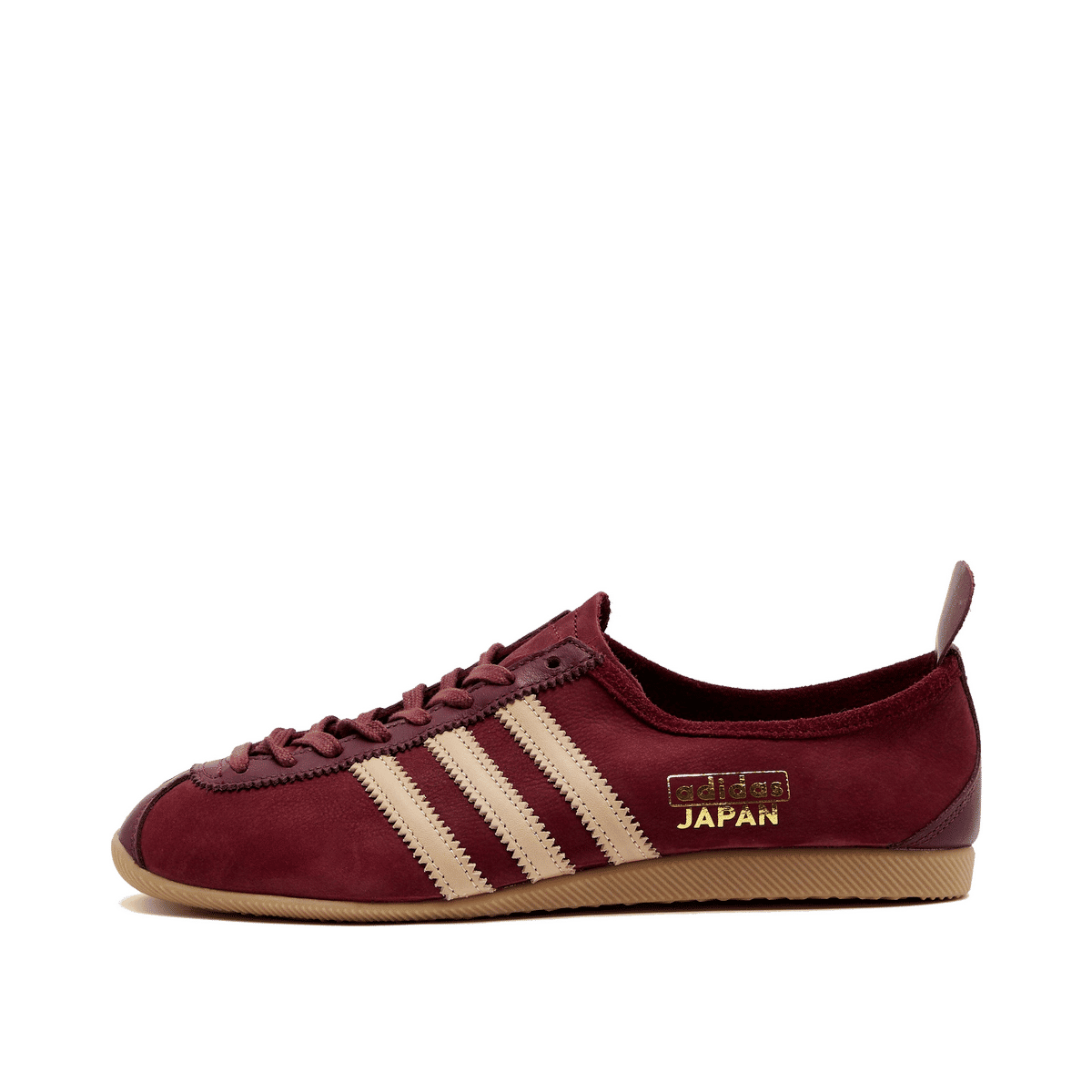 Adidas Originals Japan "Bordeaux" | KJ6901